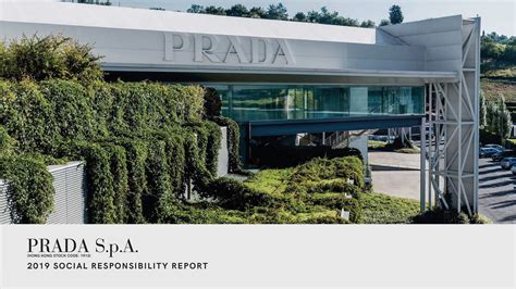 prada csr policy|prada group.